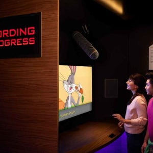 로스앤젤레스 워너 브라더스 스튜디오 투어 할리우드