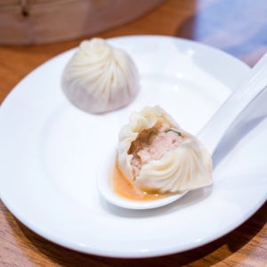 대만 딘타이펑 레스토랑 (뉴욕 타임즈 선정 세계 10대 레스토랑, 샤롱바오 맛집)