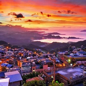 대만 예스폭지+야경 버스투어(출발확정,야시장 하차 가능)