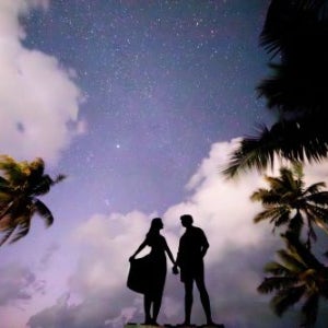 괌 프리미엄 별빛투어 스타샌드비치 (바베큐, 해양 액티비티 선택)