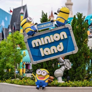 [공식티켓] 싱가포르 유니버셜 스튜디오 입장권 티켓(QR코드 바로입장)(아동~)