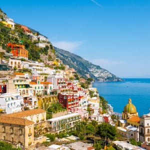 이탈리아 남부투어 폼페이+아말피코스트+포지타노(로마출발)