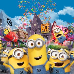 [즉시확정]싱가포르 유니버셜 스튜디오 입장권 티켓(당일예약 가능)(아동~)