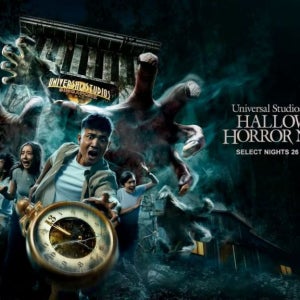 [즉시확정]싱가포르 유니버셜 스튜디오 입장권 티켓(당일예약 가능)