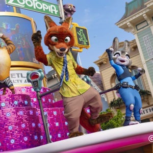 [공식티켓]홍콩 디즈니랜드 입장권 티켓 (즉시확정)