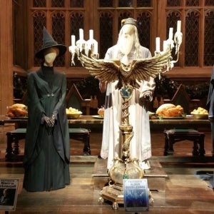 런던 워너브라더스 해리포터 스튜디오 입장권+왕복 셔틀버스 티켓