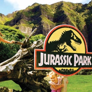 쿠알로아 랜치 할리우드 영화 촬영장 투어