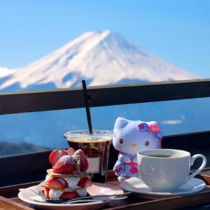 [필수 코스] 후지산 투어: 평점 높은 명소 6곳을 하루에 둘러보기