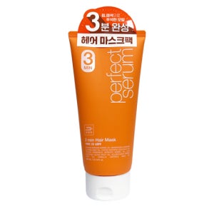 (미쟝센) 미쟝센 퍼펙트 3분 살롱 팩 300ml