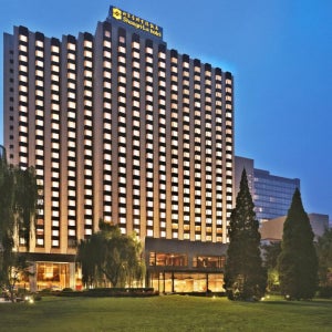 [특별 할인] 베이징 샹그릴라 호텔 숙박 패키지