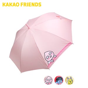 오키즈 카카오프렌즈 장우산 58쁘띠-10021 M0401