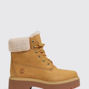 팀버랜드 25FW 팀버랜드 부츠 TB0A2PU6 7541 Brown