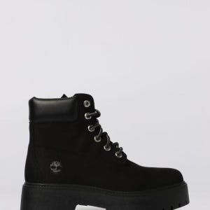 팀버랜드 25FW 팀버랜드 부츠 TB1A5RH5 0151 Black