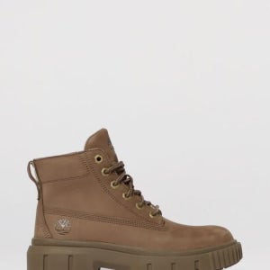 팀버랜드 25FW 팀버랜드 TB0A2FT6EM5 MARRONE Brown