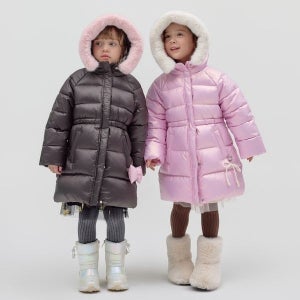 래핑차일드 [보리보리]여아 롱 (85C29-115-70)