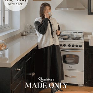 [66-140][속기모]베이직노멀 원피스