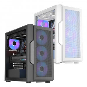 1stPlayer T7-P (블랙)