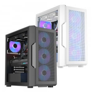 1stPlayer T7-P (블랙)