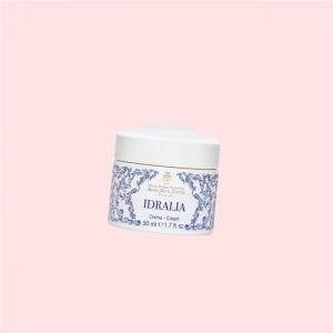 산타마리아노벨라 이드랄리아 크림 50ml +이드랄리아 세럼 1ml5 3756300