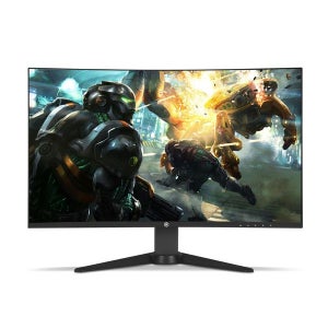 [아이온코리아] GX27CUV75 27인치 게이밍 커브드 사무용 모니터
