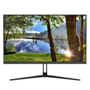 [아이온코리아] SG27QHD 27인치 QHD 사무용 모니터