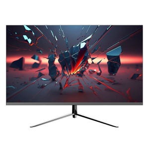 [아이온코리아] GX320EW165 게이밍 베젤리스 32인치 165hz 모니터