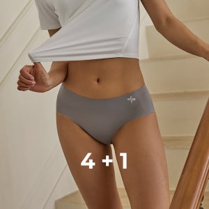 [4+1] 멜로우데이 쇼츠
