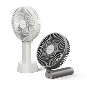 [루메나]루메나 FAN PRO MAX 빅팬 휴대용 탁상용 폴더블 선풍기 Z345250000001