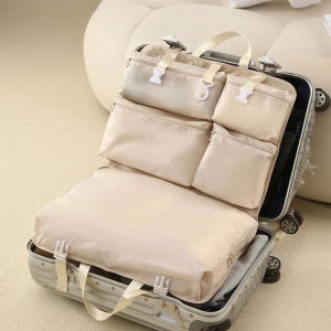 심플리프 여행용 수납백