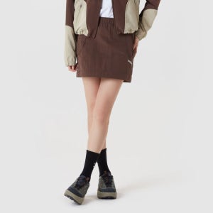 [엄브로] 웨이파인더 우먼스 배색 트랜스폼 스커트 - 2color(UQ122CSK12)