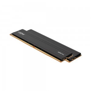 마이크론 Crucial DDR5-5600 CL46 PRO 패키지 대원씨티에스 (64GB(32Gx2))
