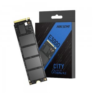 HIKSEMI E3000 M.2 NVMe (1TB)