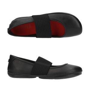 캠퍼 (현대Hmall) 캠퍼 21595-242 라이트 발레리나 플랫슈즈