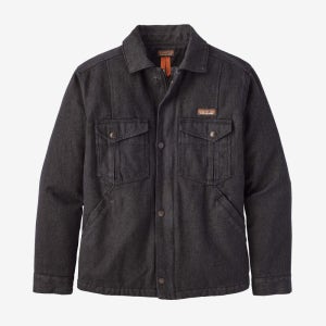 [파타고니아] Mens Iron Forge Ranch Jacket 27805Q7 (INBK)