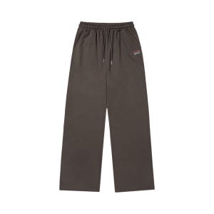 [노우웨이브] KNOW WAVE JOGGER PANTS KNB25007CHC (CHARCOAL)