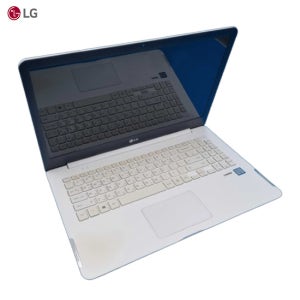 리퍼비시 LG 울트라 화이트 i5 CPU 512GB 15.6인치 리퍼 노트북