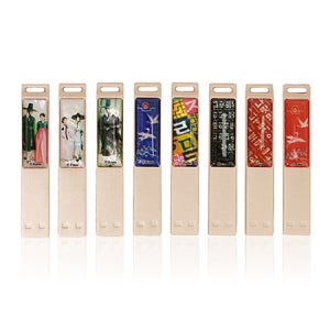 금연 판촉물 제작 한국의유산 자개 USB2.0 32G N250G