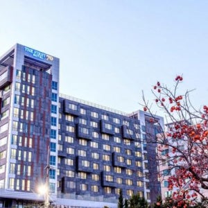 퍼스트70 호텔 왕복항공권 소나타 제주도여행 2박3일 3박4일