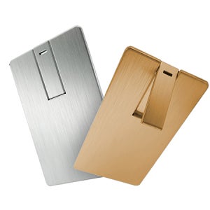 부산 판촉물 제작 이모바일(eMobile) CA1040 USB 3.0 카드형실버 256G
