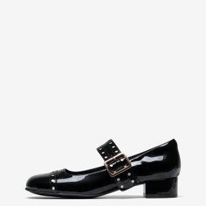 [SHOESPA] 여성 빈티지 ARS5017510