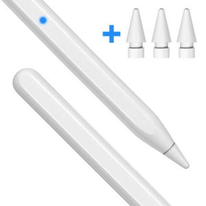 아트박스/태블리스 무선충전 짭플펜슬 아이패드 호환 터치펜 10PRO-KC_G24050992461