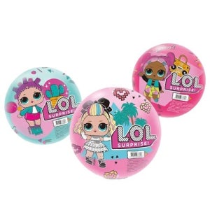 LOL 탱탱볼 유아 공놀이 어린이 장난감