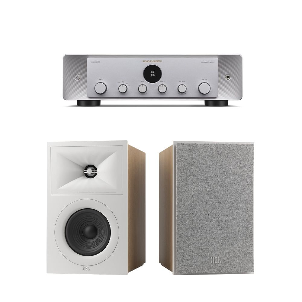 Marantz Model 30 (마란츠 모델 30)