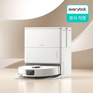 에브리봇 AI 올인원 로봇청소기 Q11 [예약구매]