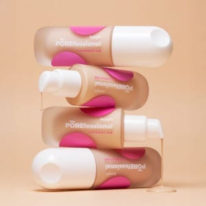 베네피트 NEW 더 포어페셔널 파운데이션