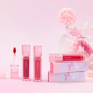 포렌코즈 속타투 틴트