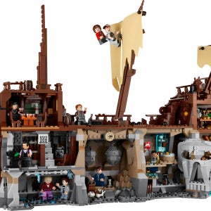 레고 구니스21363