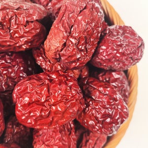 달큼한 건대추 (사과대추) 500g