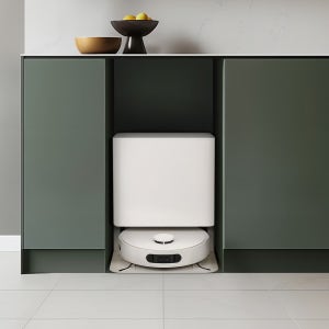 LG 코드제로 AI 오브제컬렉션 로보킹 올인원 (자동 급배수) B95AWBTH