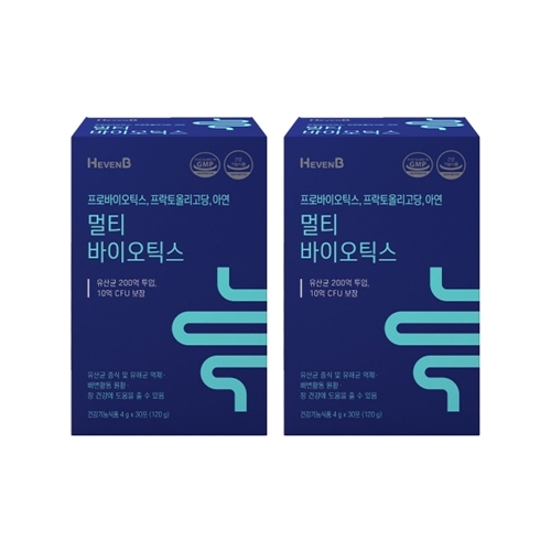 멀티바이오틱스
